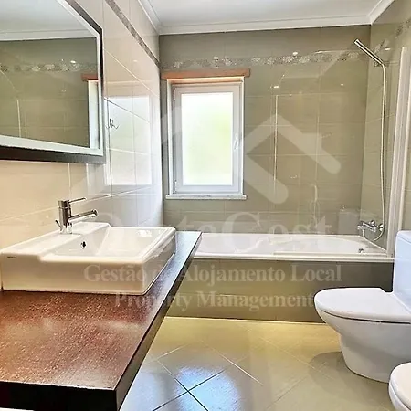 Santa Efigenia Villa Lourinhã